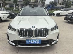 BMW X1 2023 sDrive25Li M Sports Package - фото 2