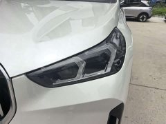 BMW X1 2023 sDrive25Li M Sports Package - фото 20