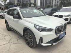 BMW X1 2023 sDrive25Li M Sports Package - фото 3