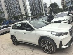 BMW X1 2023 sDrive25Li M Sports Package - фото 4