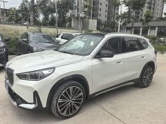 BMW X1 2023 sDrive25Li M Sports Package - фото 5