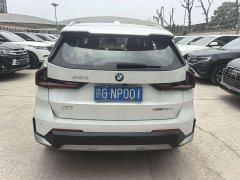 BMW X1 2023 sDrive25Li M Sports Package - фото 7