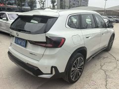 BMW X1 2023 sDrive25Li M Sports Package - фото 8
