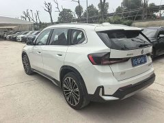 BMW X1 2023 sDrive25Li M Sports Package - фото 9