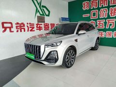 Hongqi HS5 2.0T AWDPro Edition - фото 1