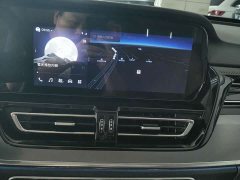 Hongqi HS5 2.0T AWDPro Edition - фото 11