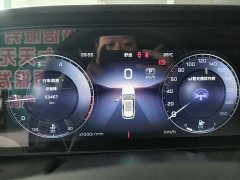 Hongqi HS5 2.0T AWDPro Edition - фото 12