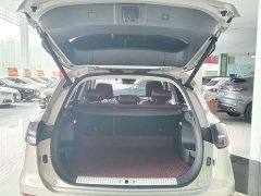 Hongqi HS5 2.0T AWDPro Edition - фото 14