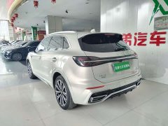 Hongqi HS5 2.0T AWDPro Edition - фото 15