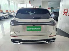 Hongqi HS5 2.0T AWDPro Edition - фото 16