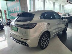 Hongqi HS5 2.0T AWDPro Edition - фото 17