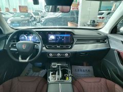 Hongqi HS5 2.0T AWDPro Edition - фото 4