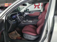 Hongqi HS5 2.0T AWDPro Edition - фото 5