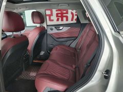 Hongqi HS5 2.0T AWDPro Edition - фото 6