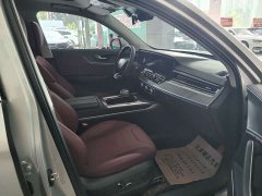 Hongqi HS5 2.0T AWDPro Edition - фото 8