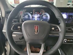 Hongqi HS5 2.0T AWDPro Edition - фото 9