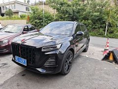 Hongqi HS5 2.0T AWD Edition - фото 1