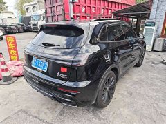 Hongqi HS5 2.0T AWD Edition - фото 10