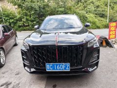 Hongqi HS5 2.0T AWD Edition - фото 2