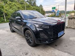 Hongqi HS5 2.0T AWD Edition - фото 3