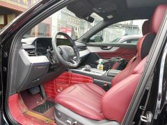Hongqi HS5 2.0T AWD Edition - фото 4