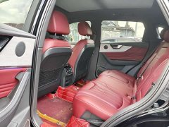 Hongqi HS5 2.0T AWD Edition - фото 5