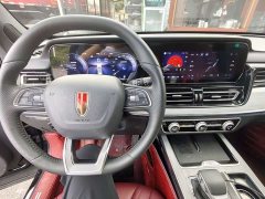 Hongqi HS5 2.0T AWD Edition - фото 6