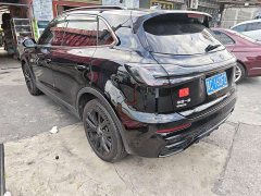 Hongqi HS5 2.0T AWD Edition - фото 8