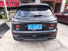 Hongqi HS5 2.0T AWD Edition - фото 9
