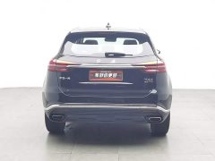 Hongqi HS5 2.0T Edition - фото 4