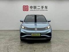 Volkswagen ID.4 X Smart Edition - фото 5