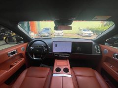 Li Auto L8 Pro - фото 11