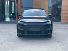 Li Auto L8 Pro - фото 2