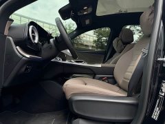 Mercedes-Benz GLC EV Edition 350 L 4MATIC Edition - фото 10