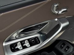 Mercedes-Benz GLC EV Edition 350 L 4MATIC Edition - фото 12