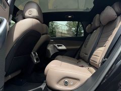 Mercedes-Benz GLC EV Edition 350 L 4MATIC Edition - фото 13