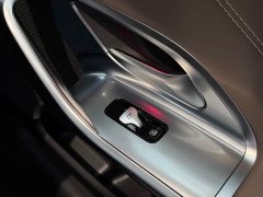 Mercedes-Benz GLC EV Edition 350 L 4MATIC Edition - фото 16