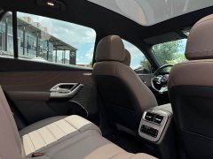 Mercedes-Benz GLC EV Edition 350 L 4MATIC Edition - фото 17