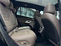 Mercedes-Benz GLC EV Edition 350 L 4MATIC Edition - фото 18