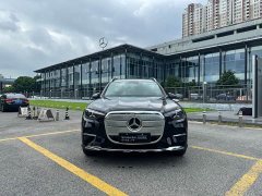 Mercedes-Benz GLC EV Edition 350 L 4MATIC Edition - фото 2