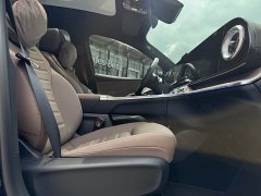 Mercedes-Benz GLC EV Edition 350 L 4MATIC Edition - фото 20