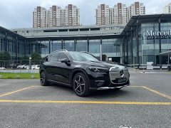 Mercedes-Benz GLC EV Edition 350 L 4MATIC Edition - фото 3