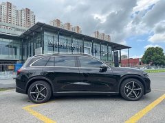 Mercedes-Benz GLC EV Edition 350 L 4MATIC Edition - фото 4
