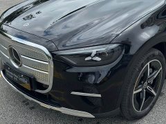 Mercedes-Benz GLC EV Edition 350 L 4MATIC Edition - фото 6