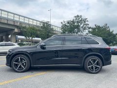 Mercedes-Benz GLC EV Edition 350 L 4MATIC Edition - фото 7