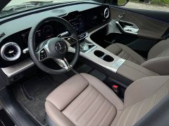 Mercedes-Benz GLC EV Edition 350 L 4MATIC Edition - фото 8
