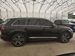 Audi Q7 45 TFSI quattro S line luxury - фото 10
