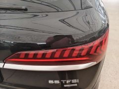Audi Q7 45 TFSI quattro S line luxury - фото 11