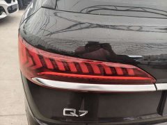Audi Q7 45 TFSI quattro S line luxury - фото 12