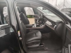 Audi Q7 45 TFSI quattro S line luxury - фото 13